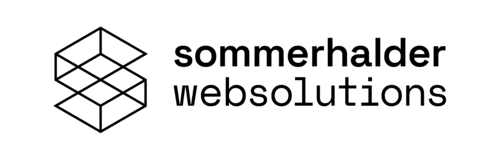Logo of Sommerhalder Websolutions