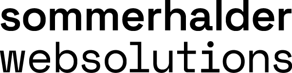 Logo of Sommerhalder Websolutions